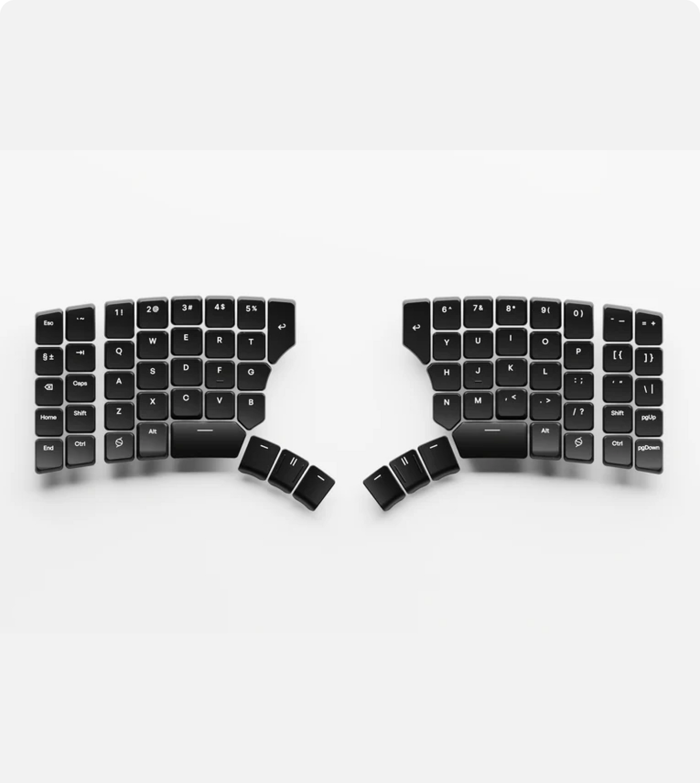 Extra Keycap Set