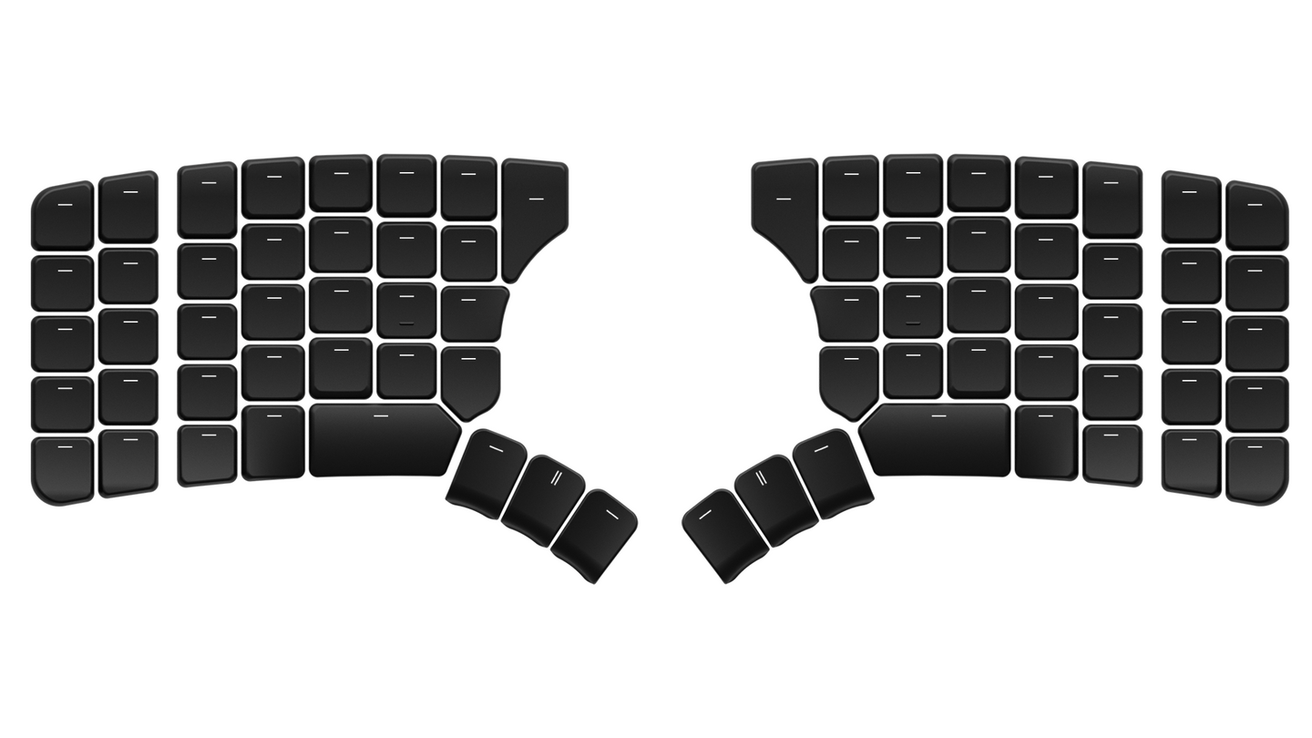 Extra Keycap Set