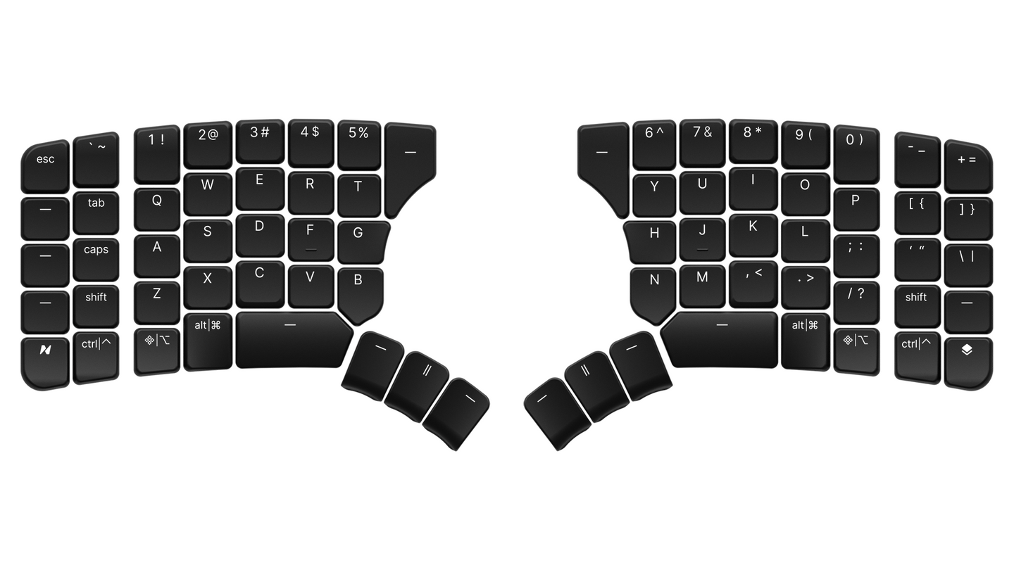 Extra Keycap Set